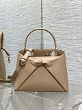 Dior Cigale Bag in Beige