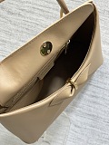 Dior Cigale Bag in Beige