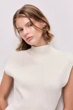 Knit Midi Dress