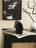 Chanel Small Flap Bag(The CHANEL Coco Beach 2026 collection Look 25)