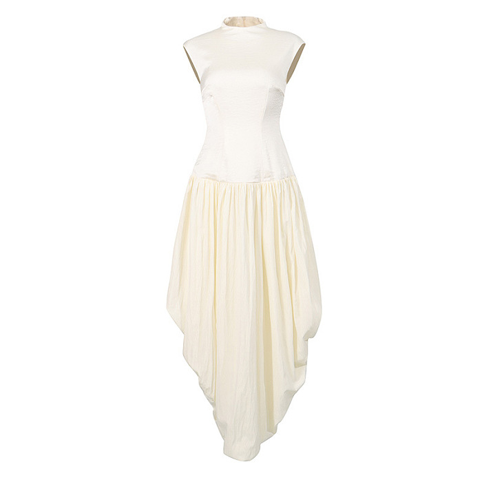 Knit Midi Dress