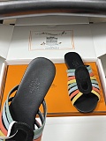 Hermes Multicolore Noria Sandal