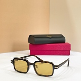 Catier Square Sunglasses