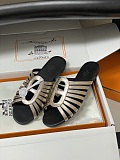 Hermes Noria Sandal