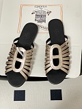 Hermes Noria Sandal