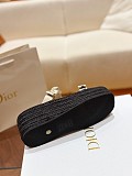 Dior J'Adior Wedge Slide with Straps