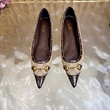 Gucci Women's Savoy ballerina