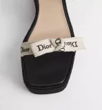 Dior J'Adior Wedge Slide with Straps