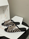 Hermes Noria Sandal
