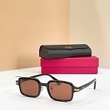 Catier Square Sunglasses