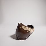 Gucci Women's Savoy ballerina