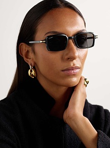 Catier Square Sunglasses