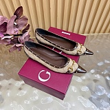 Gucci Women's Savoy ballerina