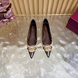 Gucci Women's Savoy ballerina
