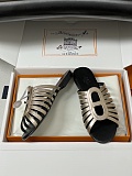 Hermes Noria Sandal