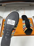 Hermes Multicolore Noria Sandal