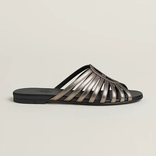 Hermes Noria Sandal