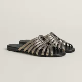 Hermes Noria Sandal