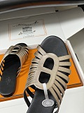 Hermes Noria Sandal