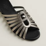 Hermes Noria Sandal