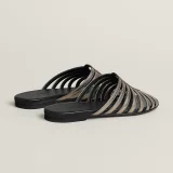 Hermes Noria Sandal