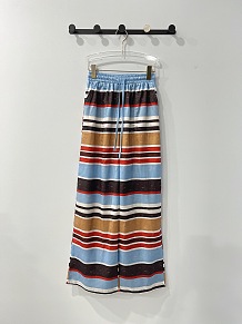 Chanel Multicolour Pants  (The CHANEL Coco Beach 2026 collection )