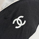 Chanel Two Tone Windbreaker