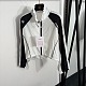 Chanel Two Tone Windbreaker