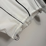Chanel Two Tone Windbreaker
