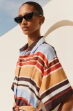 Chanel Midi Dress (The CHANEL Coco Beach 2026 collection Look 7)