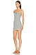 Miu Miu Costina Dress