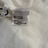Chanel Two Tone Windbreaker