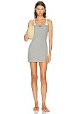 Miu Miu Costina Dress