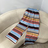 Chanel Multicolour Pants  (The CHANEL Coco Beach 2026 collection )