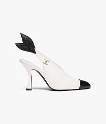Chanel Slingback (Métiers d’art 2026)