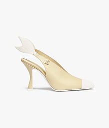 Chanel Slingback (Métiers d’art 2026)