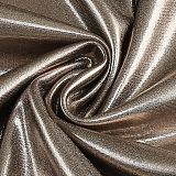 Anida Dress with Metallic Finish
