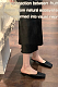 Satin Mules