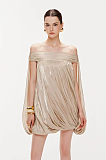 Sparkle Mushroom Dress
