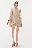 Sparkle Mushroom Dress