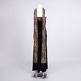 Bella Barnett Strapless Maxi Dress