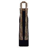 Bella Barnett Strapless Maxi Dress