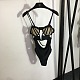 Cutout Swimsuit