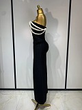 Pearl  Bandage Gown