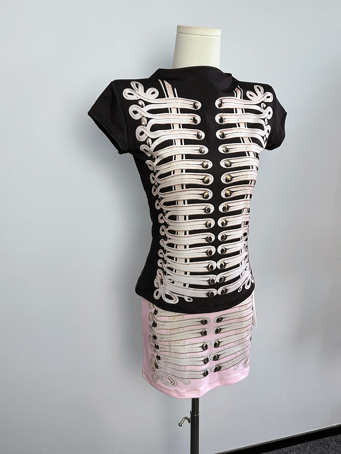 Hassar T-Shirt