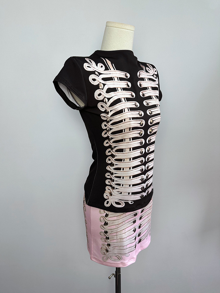 Hassar T-Shirt