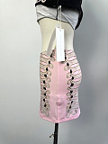 Hassar Mini Skirt