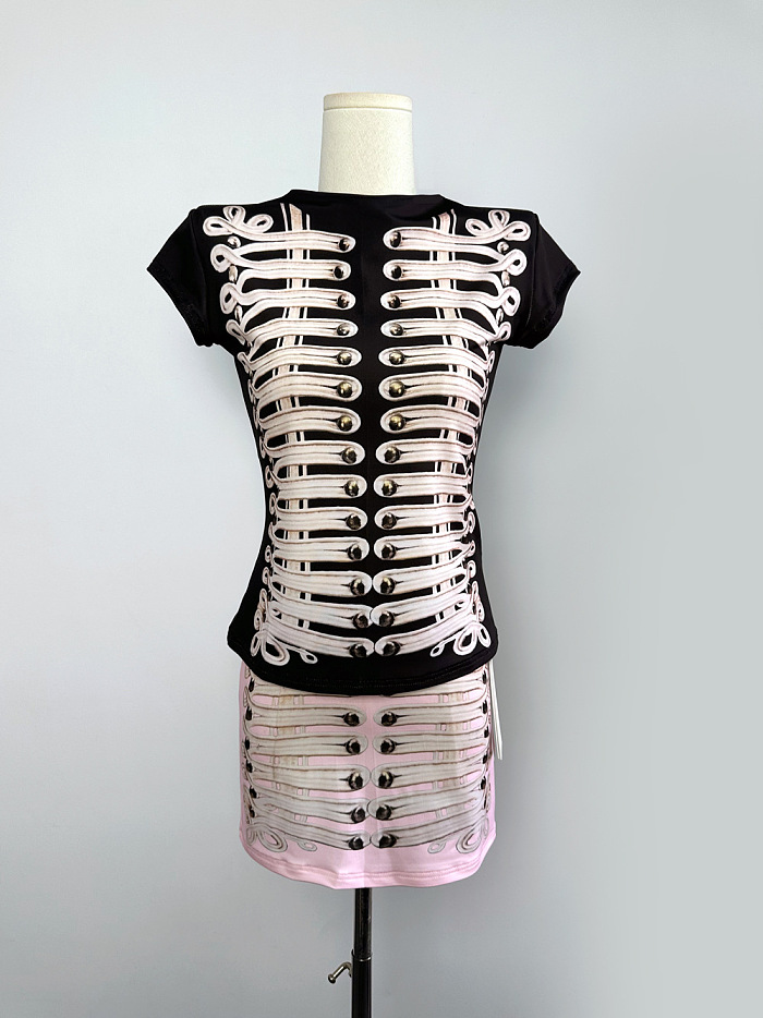 Hassar T-Shirt