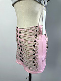 Hassar Mini Skirt