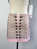 Hassar Mini Skirt